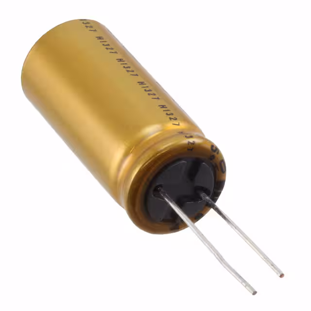 UFG1C332MHM Nichicon  Aluminum Electrolytic Capacitors
